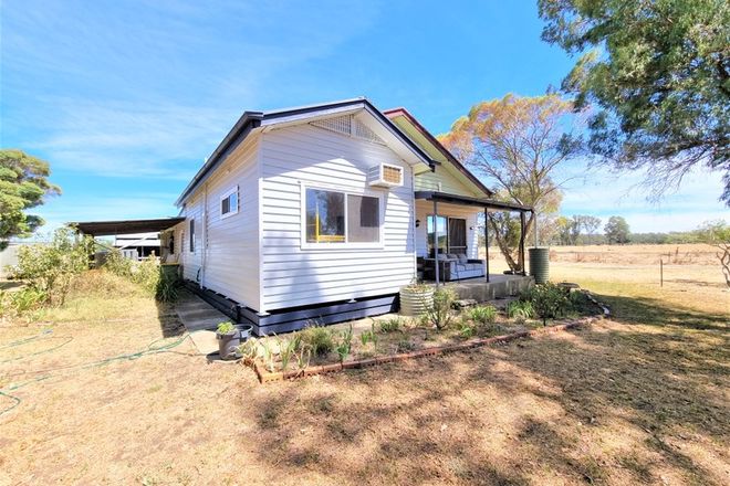 Picture of 129 Begelhole Road, GONN CROSSING VIC 3579