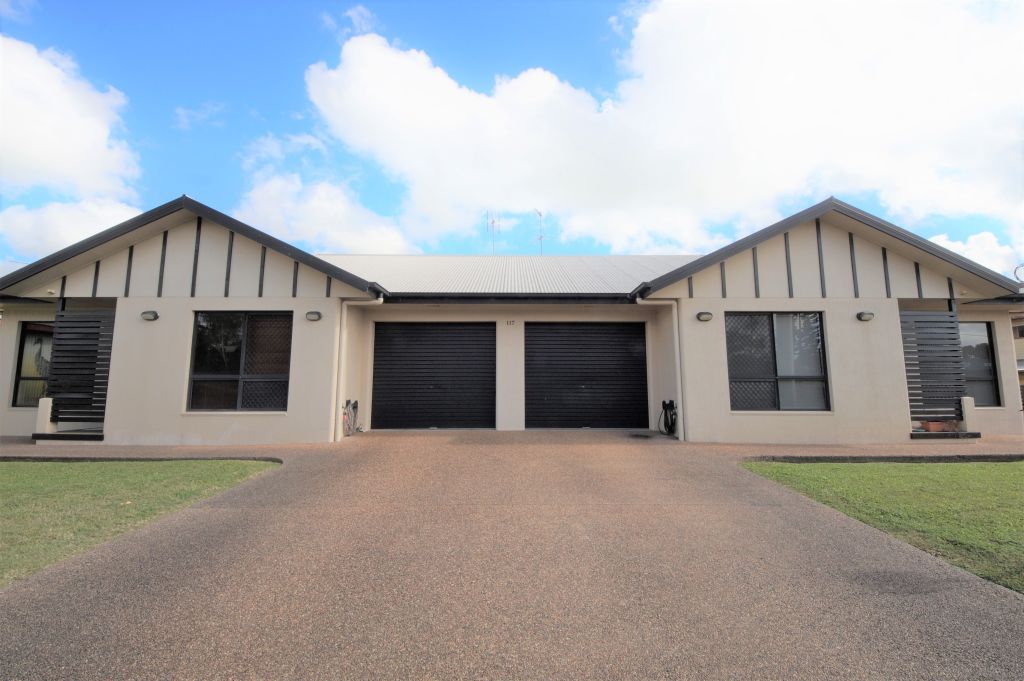 13/117 WILMINGTON Street, Ayr QLD 4807 Domain