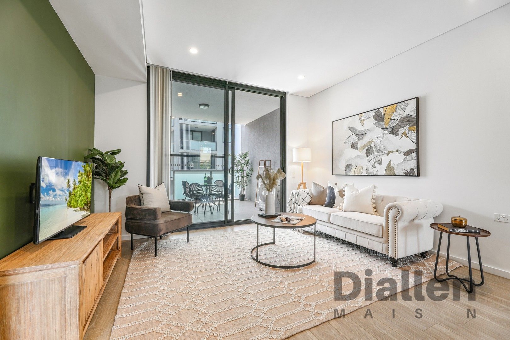 2 bedrooms Apartment / Unit / Flat in 73/172-176 Parramatta Road HOMEBUSH NSW, 2140