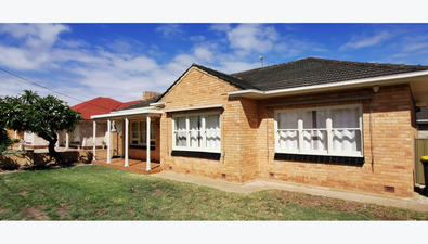 Picture of 6 Dillon Street, FLINDERS PARK SA 5025