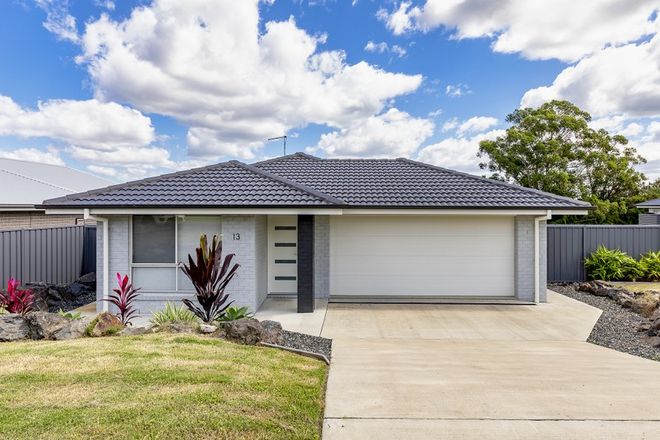Picture of 13 Bryce Crescent, LAWRENCE NSW 2460