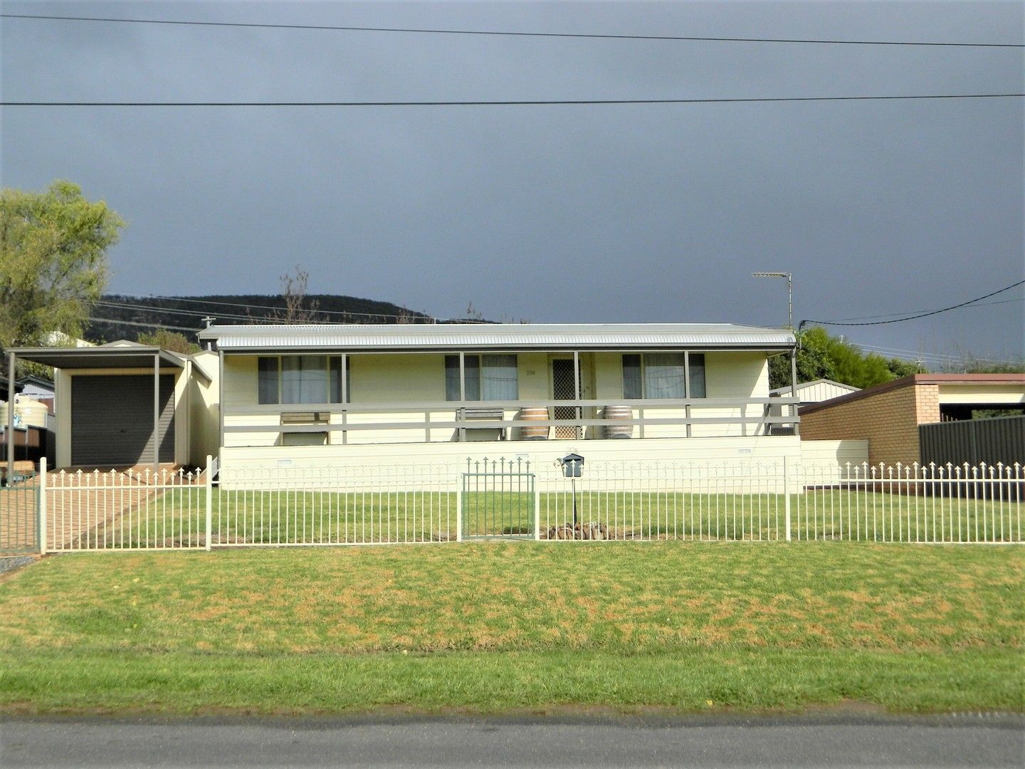 20B Mclachlan St, Kandos NSW 2848, Image 0