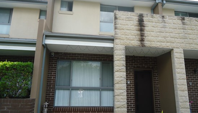 Picture of 7/19-21 Hill Street, WENTWORTHVILLE NSW 2145
