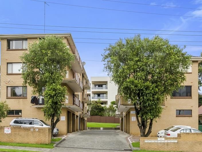 5/57 Bourke Street, North Wollongong NSW 2500, Image 0