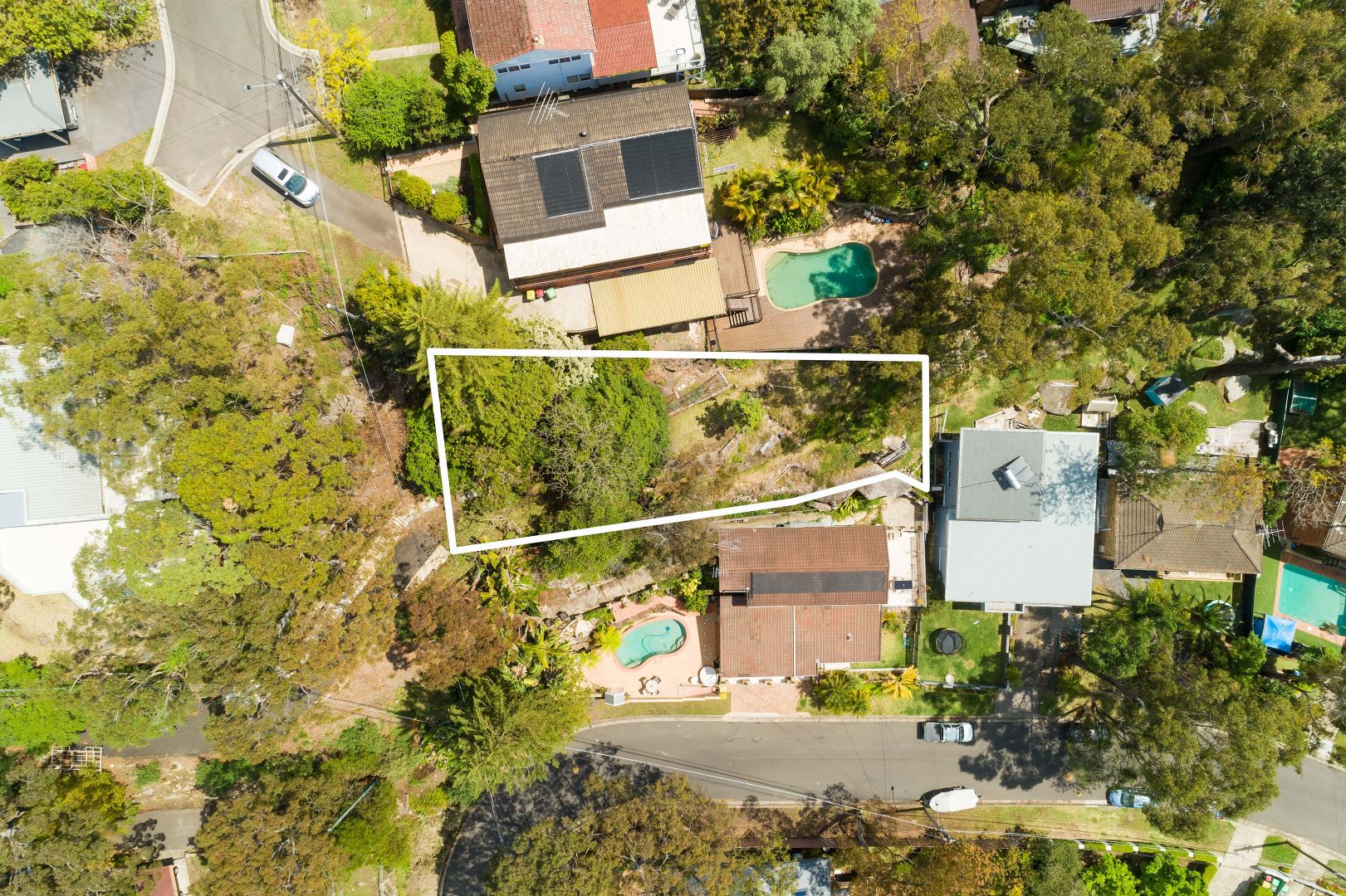 13 Scylla Road, Oyster Bay NSW 2225, Image 1