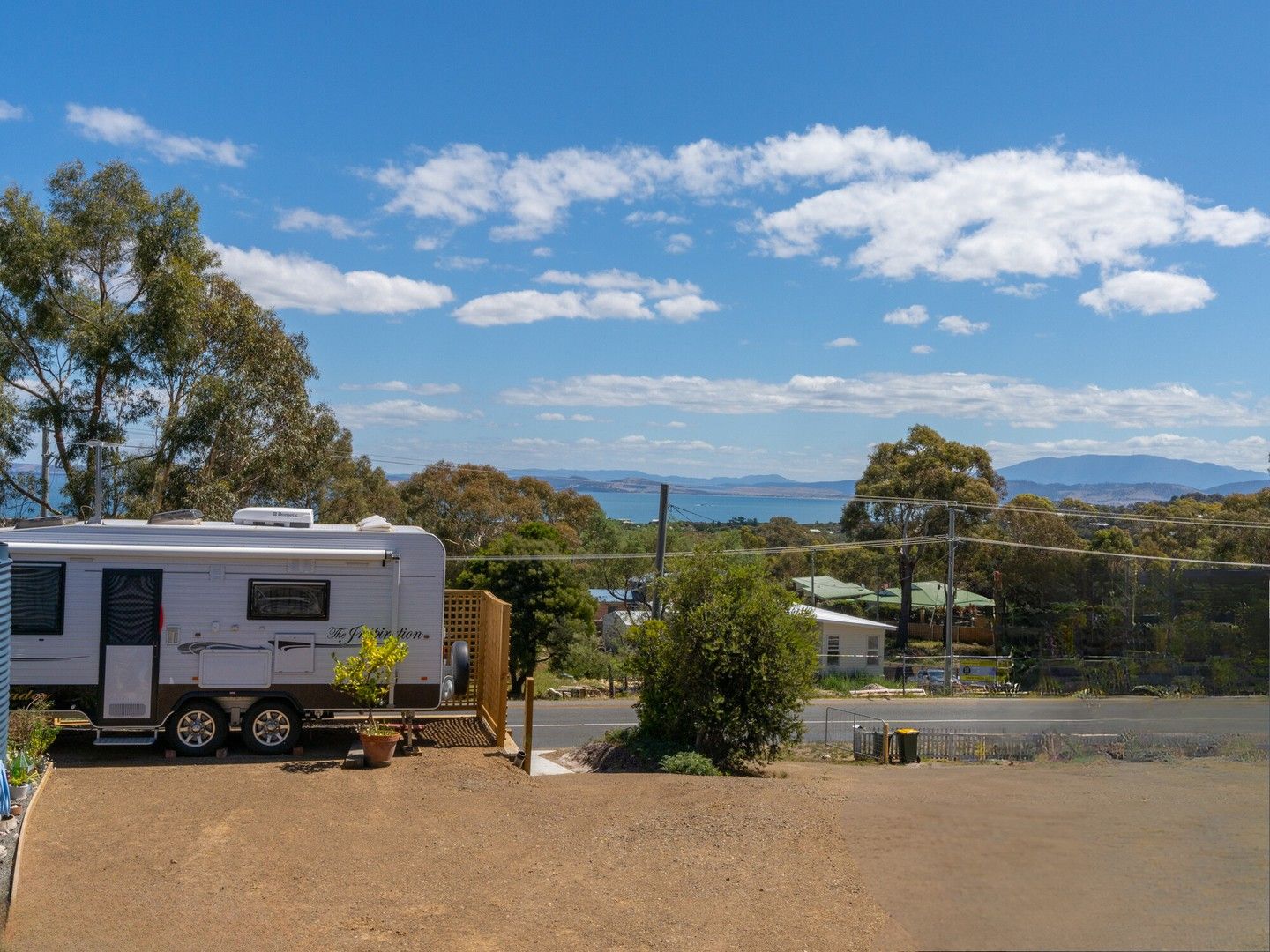 Vacant land in 214 Carlton River Road, CARLTON TAS, 7173