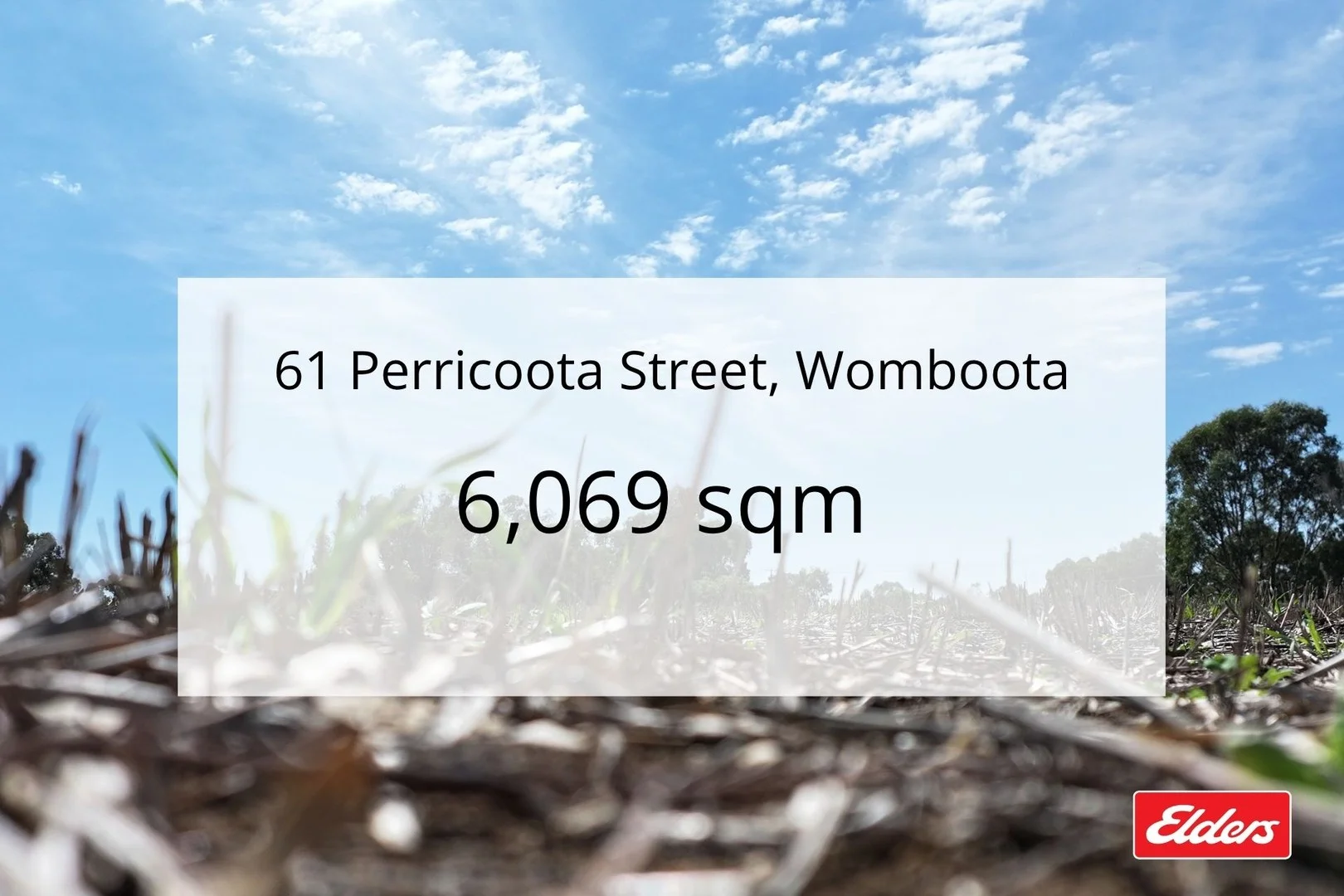 Primary image of 61 Perricoota Street, Womboota NSW 2731