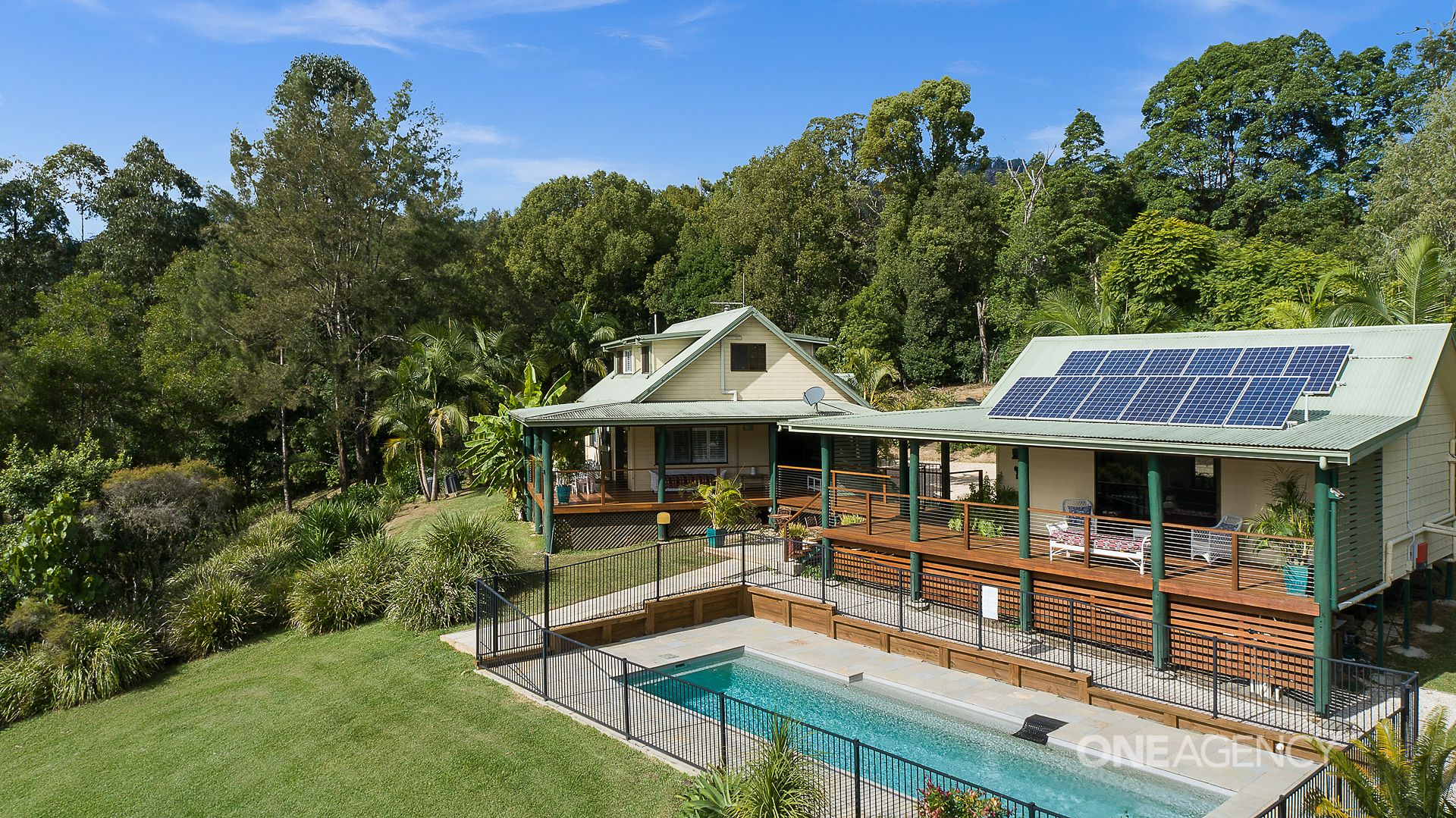 210 Tuntable Falls Road, Nimbin NSW 2480, Image 0