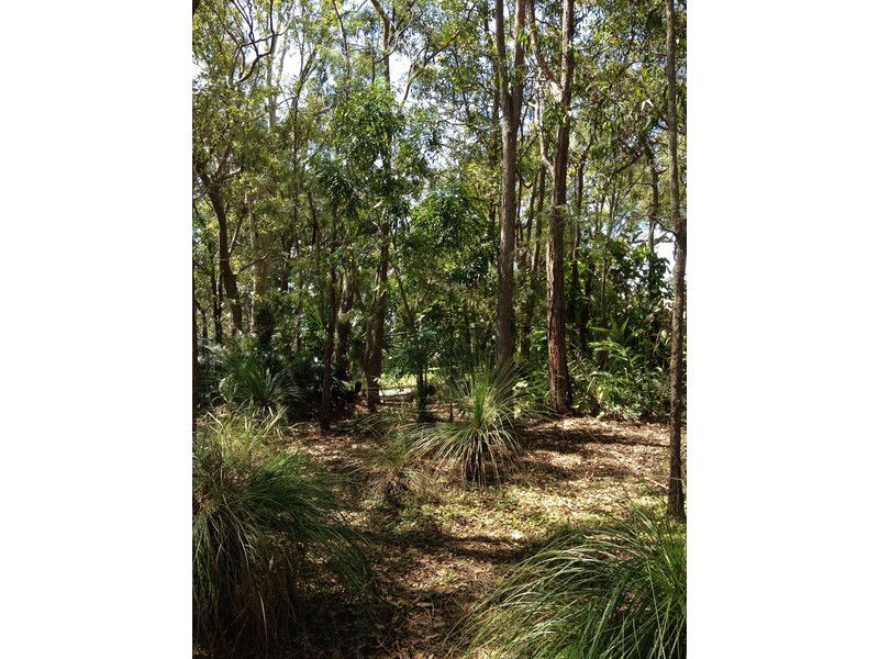 Lot/10 Sleipner Street, Mount Archer QLD 4701, Image 1