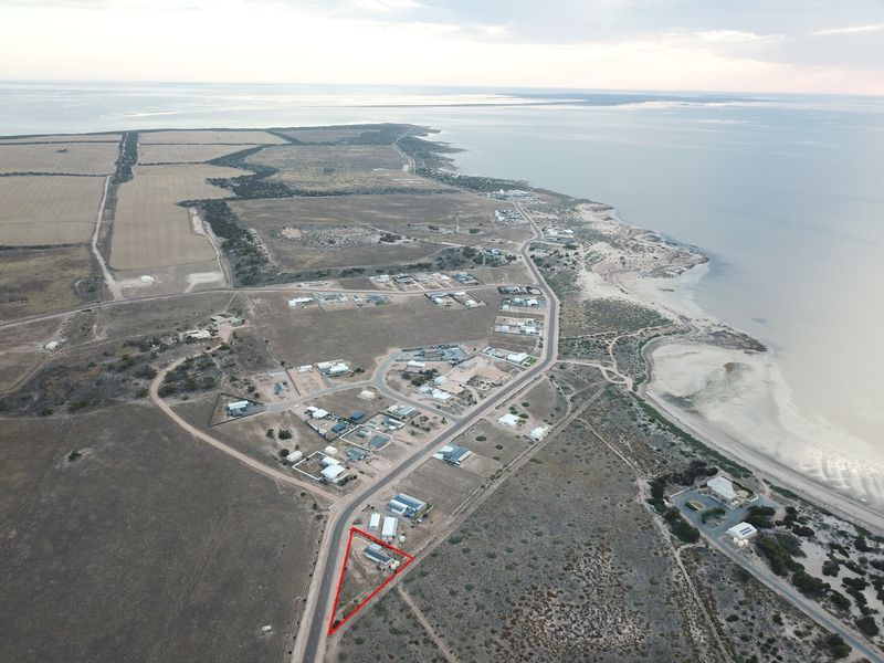 2 Bosanquet Boulevard, Ceduna Waters SA 5690, Image 0