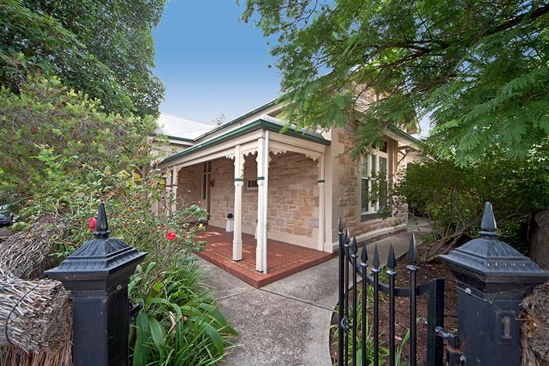 1 Russell Ave (cnr Opey Ave), HYDE PARK SA 5061, Image 0