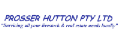 _Archived_Prosser Hutton Pty Ltd's logo