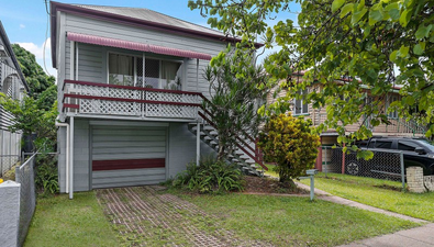 Picture of 44 Geelong Street, EAST BRISBANE QLD 4169
