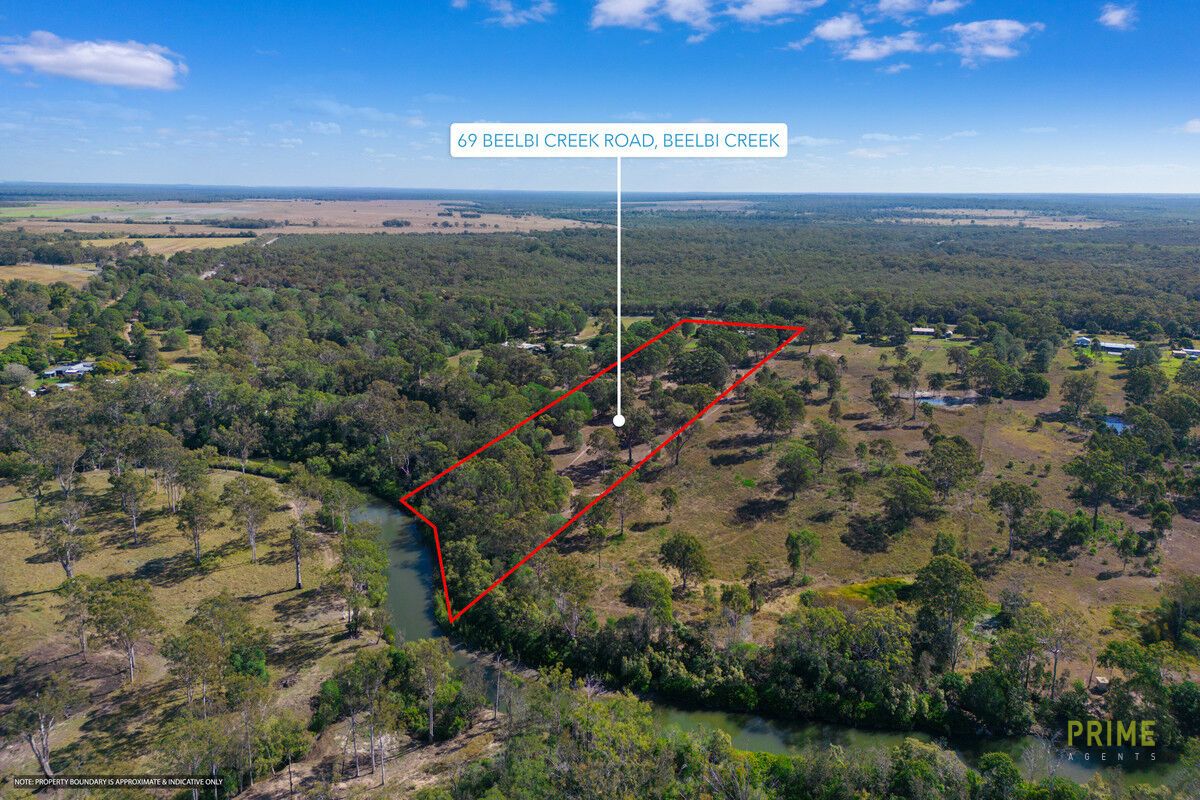 69 Beelbi Creek Road, Beelbi Creek QLD 4659, Image 1