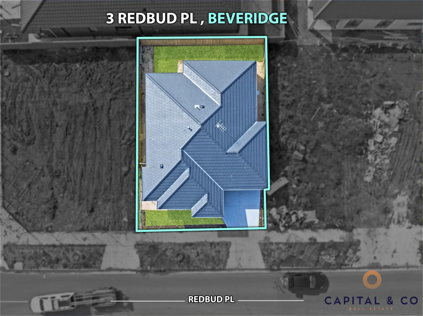 Additional image 23 of 3 Redbud Place, Beveridge VIC 3753