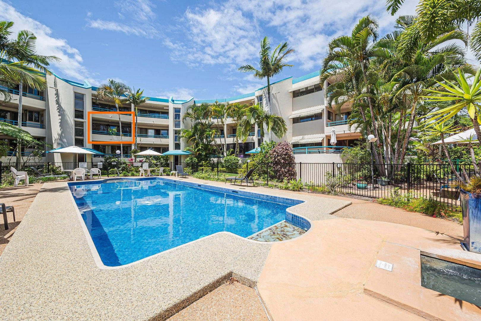 16/21-29 Toorbul Street, Bongaree QLD 4507, Image 0