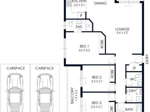 Additional image 10 of 16/11 Whitton Road, Chatswood NSW 2067