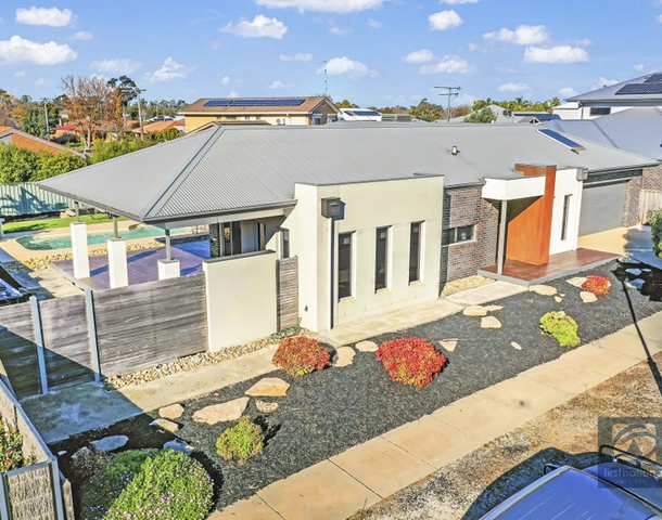 2 Grayson Terrace, Echuca VIC 3564