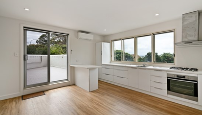 Picture of 3/153 New South Head Road, VAUCLUSE NSW 2030