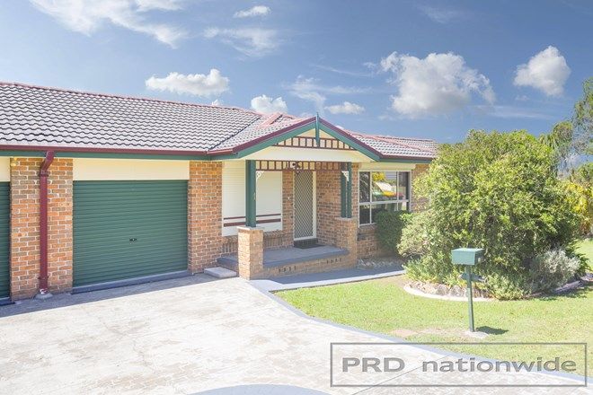 Picture of 1/50 Eurimbla St, THORNTON NSW 2322