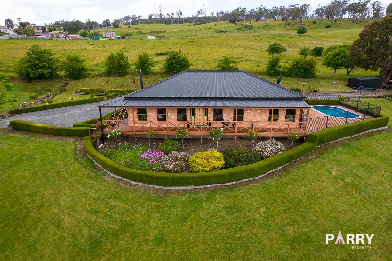 46 Benvenue Road, St Leonards TAS 7250, Image 0