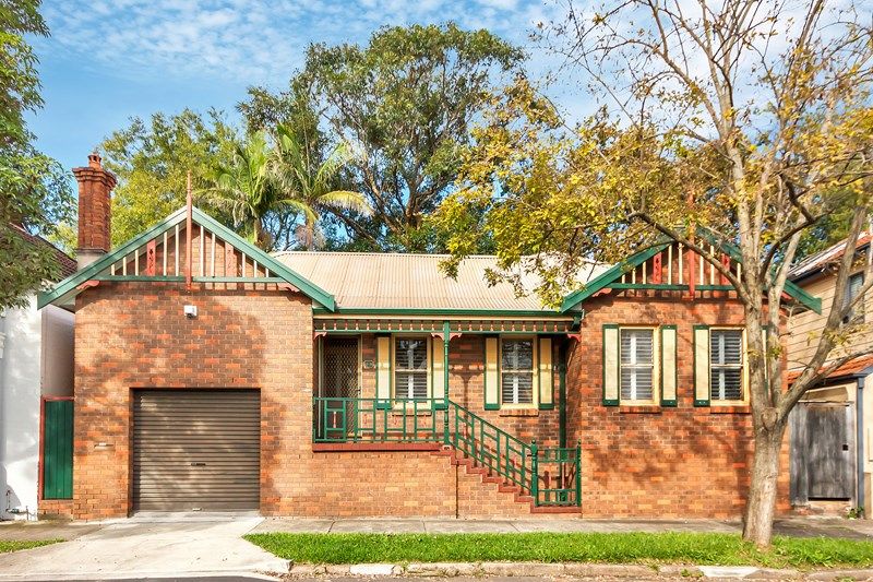 5355 Ferris Street, Annandale Property History & Address Research