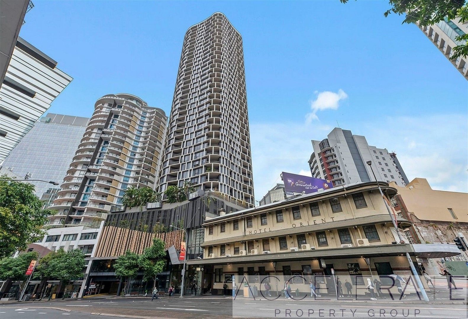 2810/550 Queen Street, Brisbane City QLD 4000 - Apartment For Rent | Domain