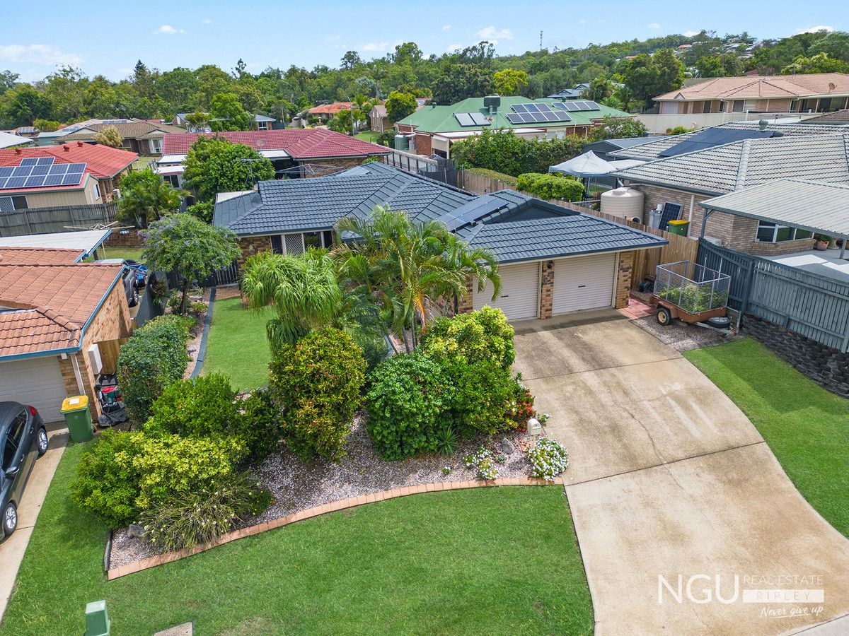 14 Mirage Street, Brassall QLD 4305, Image 0