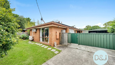 Picture of 102 Cairns Road, HAMPTON PARK VIC 3976