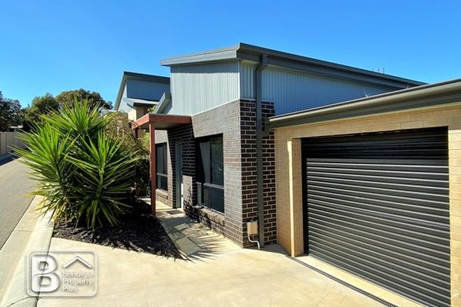 Picture of 3/71 Allingham Street, GOLDEN SQUARE VIC 3555
