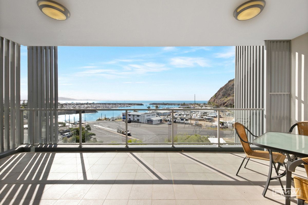 13/1214 Breakwater Drive, Rosslyn QLD 4703 Domain