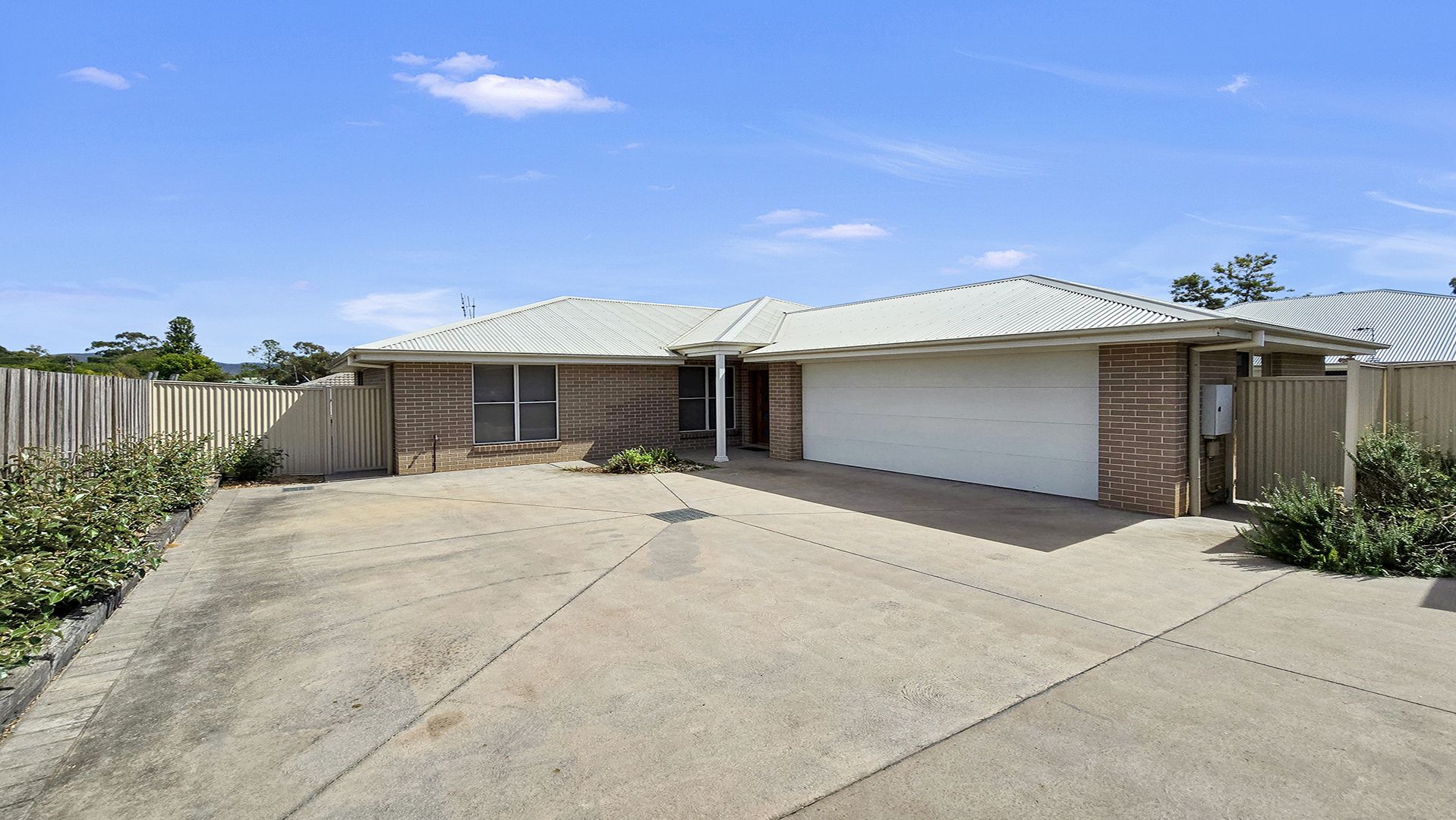 3 bedrooms House in  MUDGEE NSW, 2850