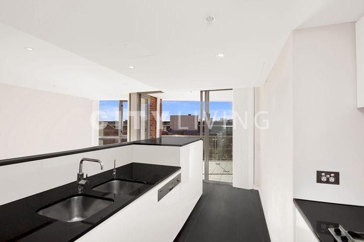 501/1 Pottinger Street, WALSH BAY NSW 2000, Image 2