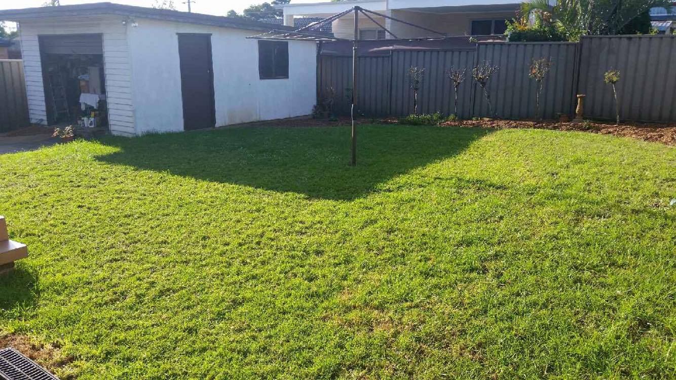 319 OLD PROSPECT ROAD, Greystanes NSW 2145, Image 2