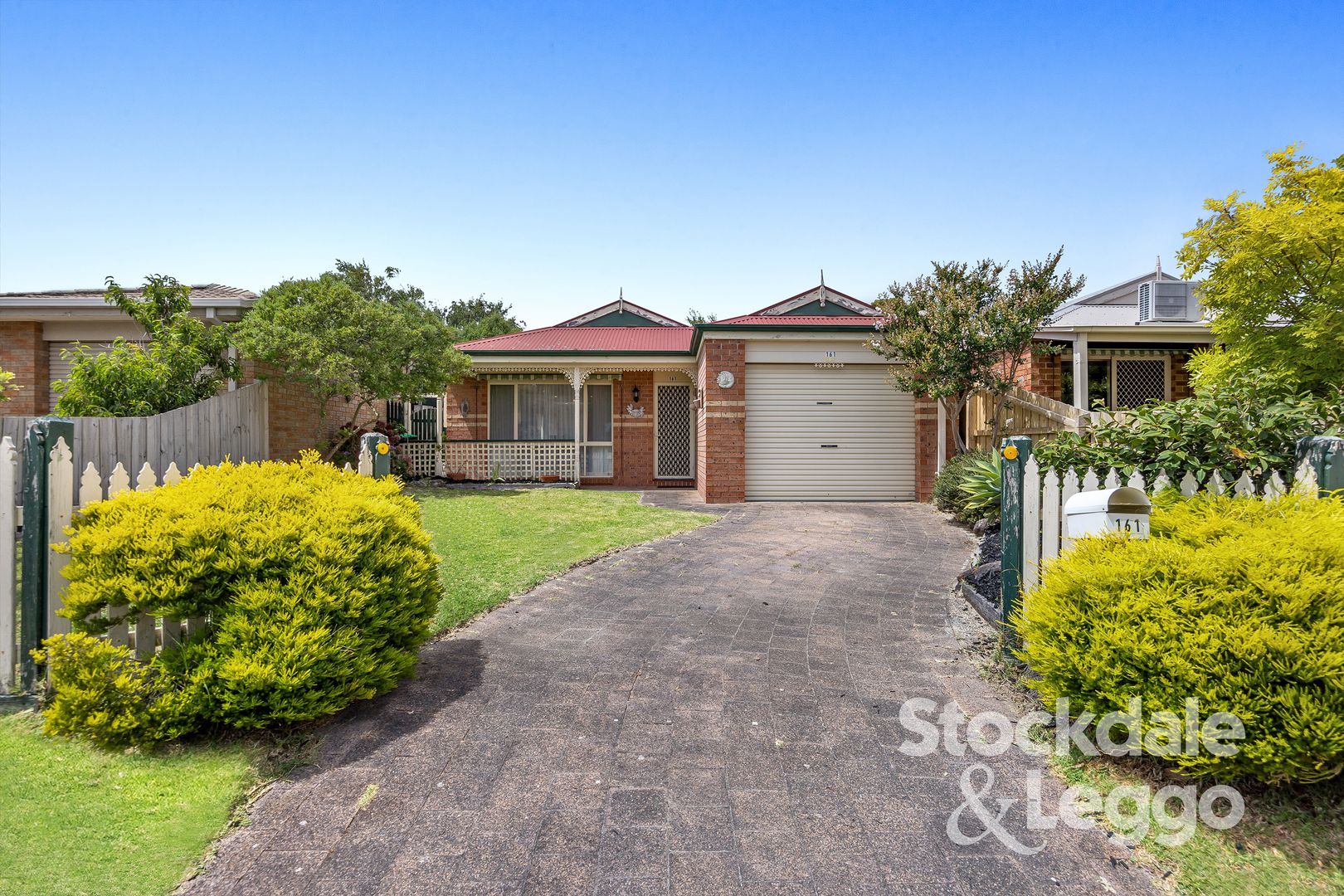 161 Third Avenue, Rosebud VIC 3939, Image 1