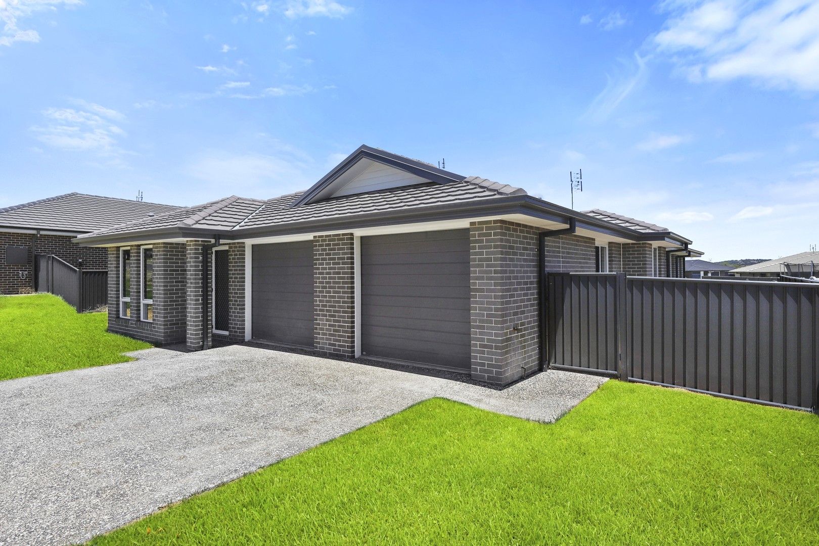 12a Forrest Way, Gunnedah NSW 2380 House For Rent 410 Domain