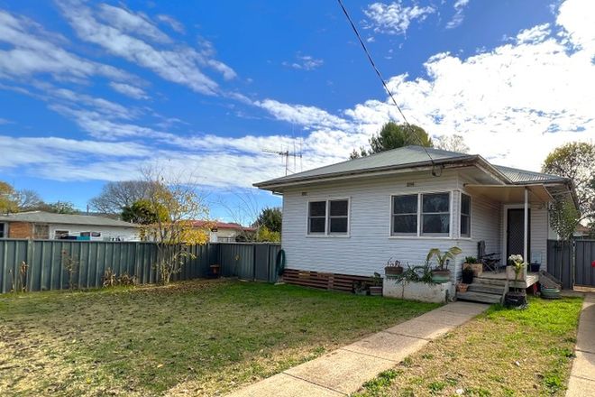 Picture of 132 Maughan Street, WELLINGTON NSW 2820