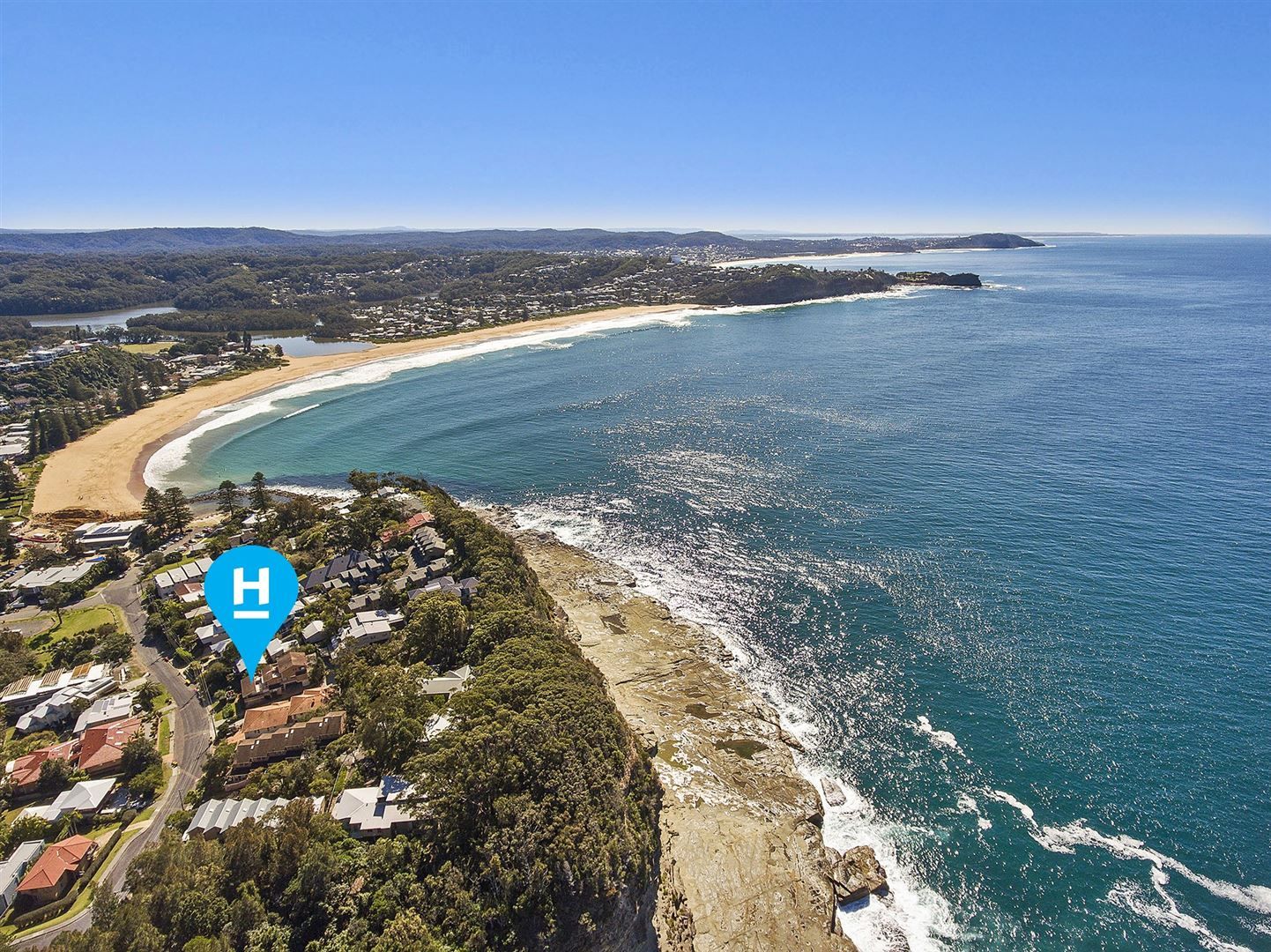 1/26 Avoca Drive, Avoca Beach NSW 2251, Image 1