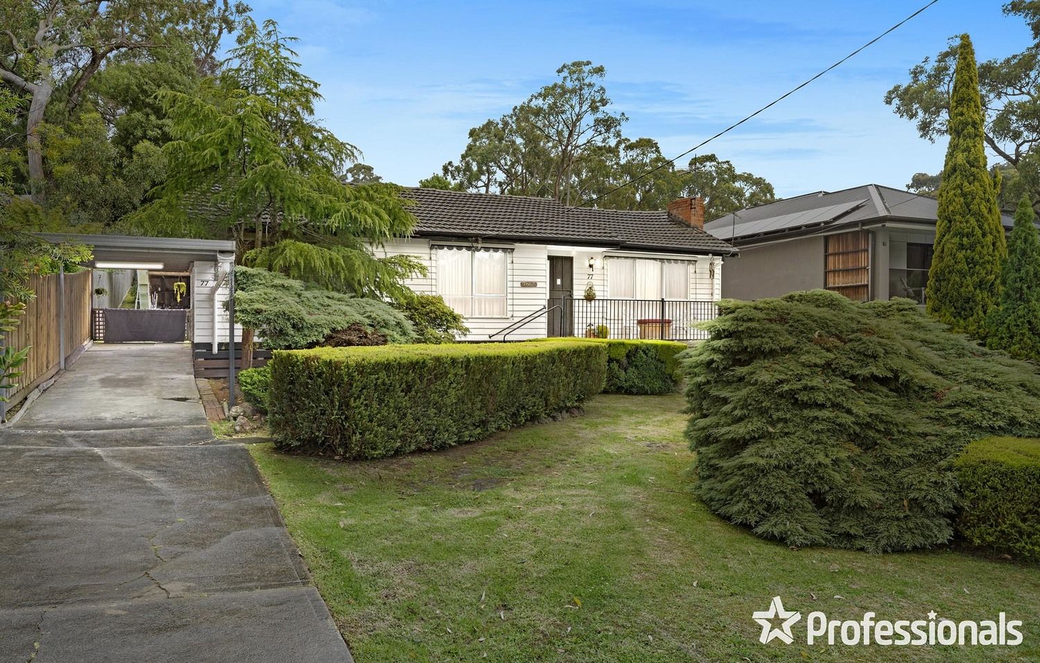 77 Stephen Avenue, Montrose VIC 3765, Image 0