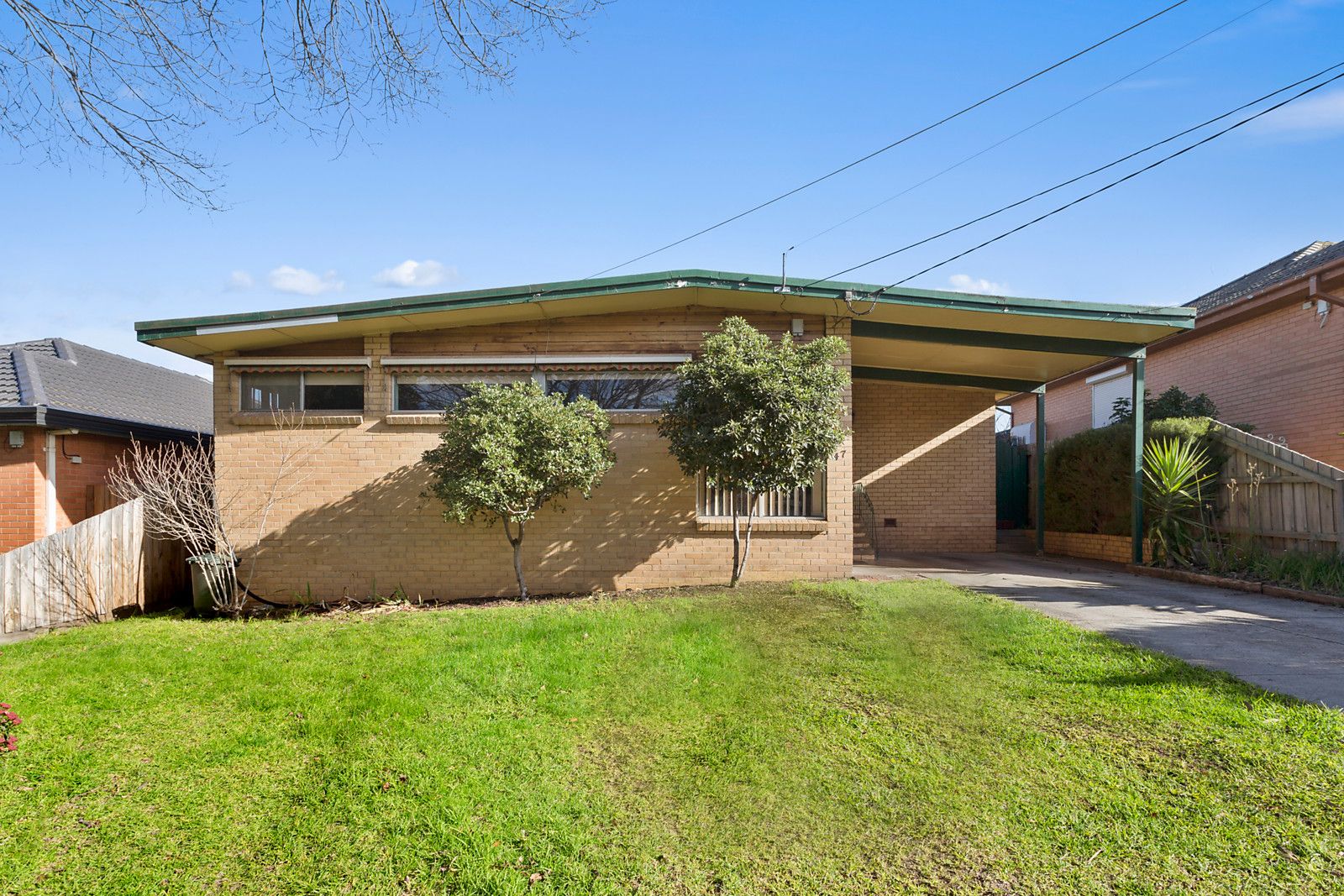 47 Hillside Grove, Airport West VIC 3042, Image 1