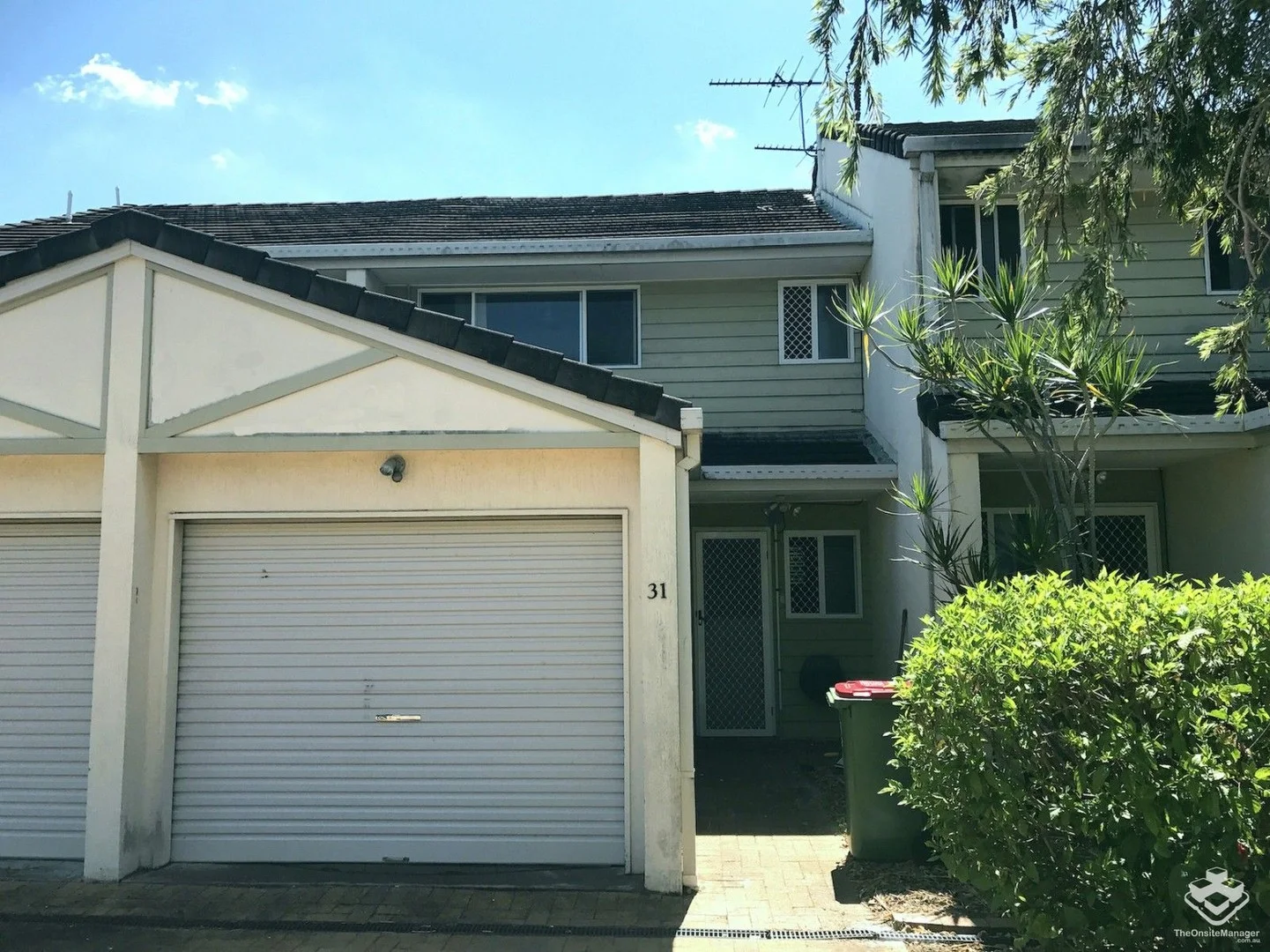 Primary image of 31/14 Kensington Place, Birkdale QLD 4159