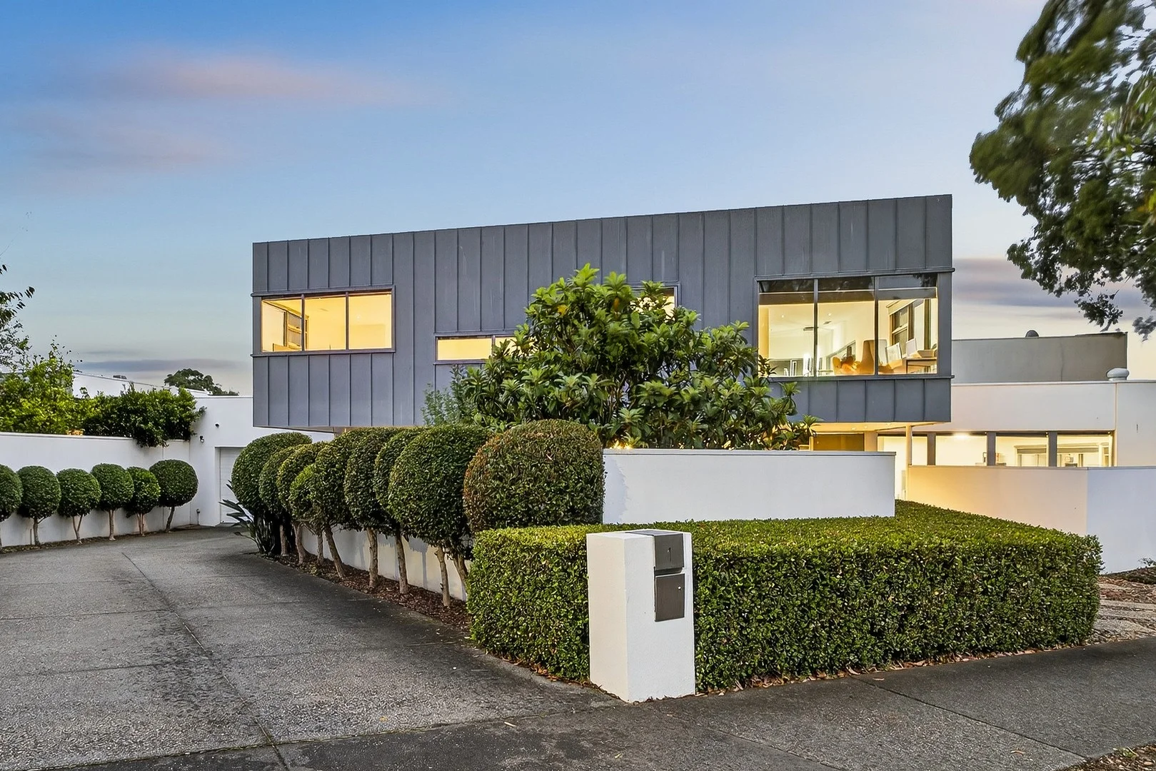 1 Collins Street, Kew VIC 3101