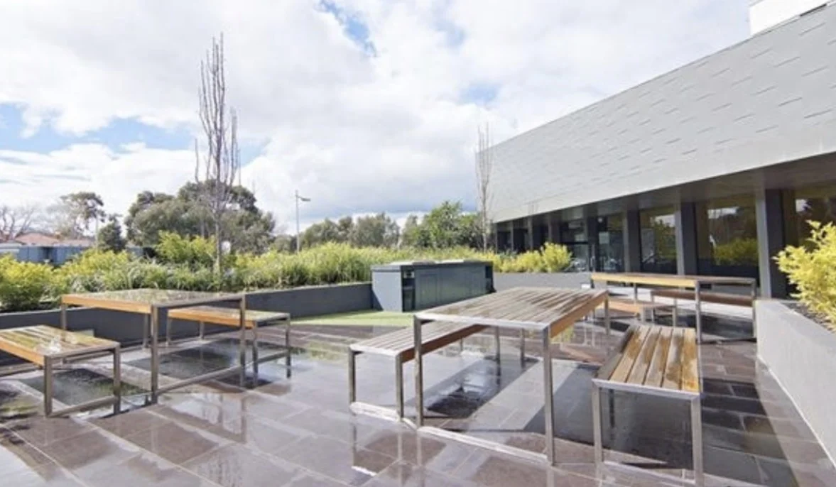Additional image 8 of 806/61 Galada Avenue, Parkville VIC 3052