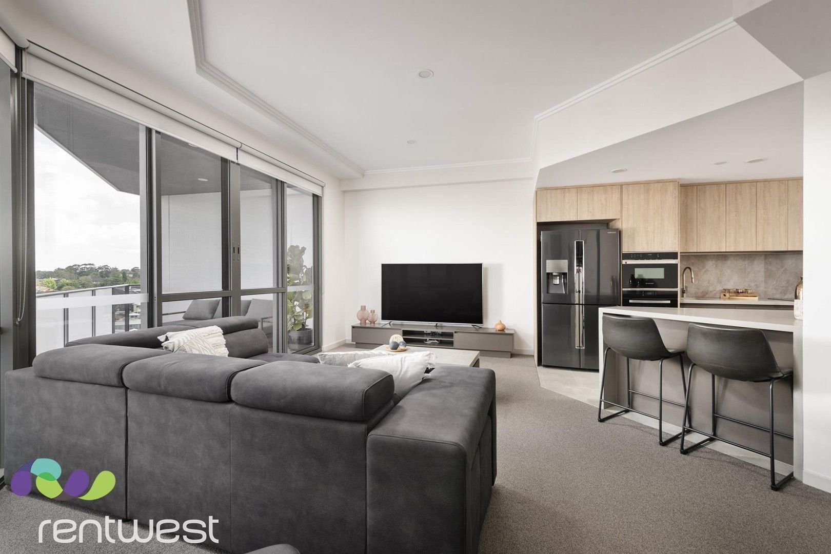 2 bedrooms Apartment / Unit / Flat in 508/893 Canning Highway MOUNT PLEASANT WA, 6153