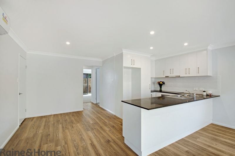 New Unit 4 / 45 Cleary Street, Centenary Heights QLD 4350, Image 2