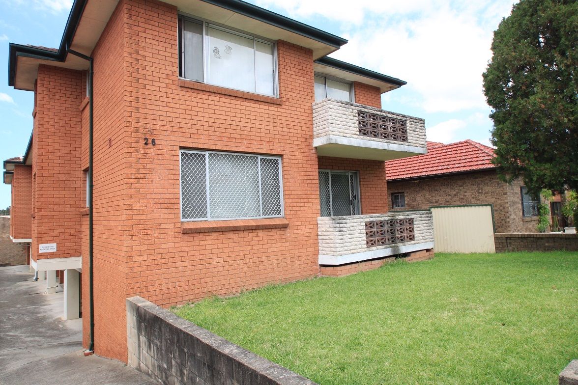 8/26 Myers Street, Roselands NSW 2196, Image 0