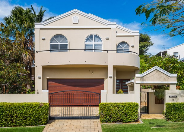 53 Barlow Street, Clayfield QLD 4011