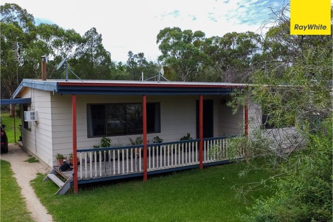 Picture of 12 Wood Street (Gilgai), INVERELL NSW 2360
