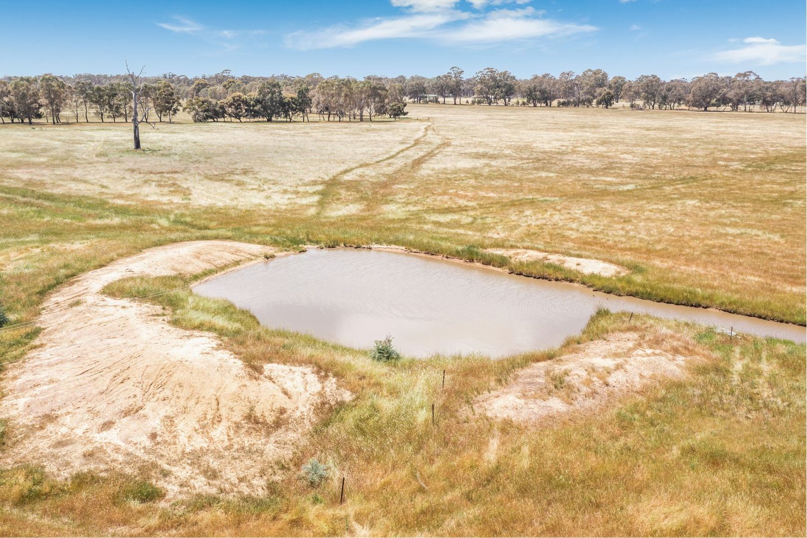 315 Pethericks Road, Goornong VIC 3557 Vacant Land for Sale