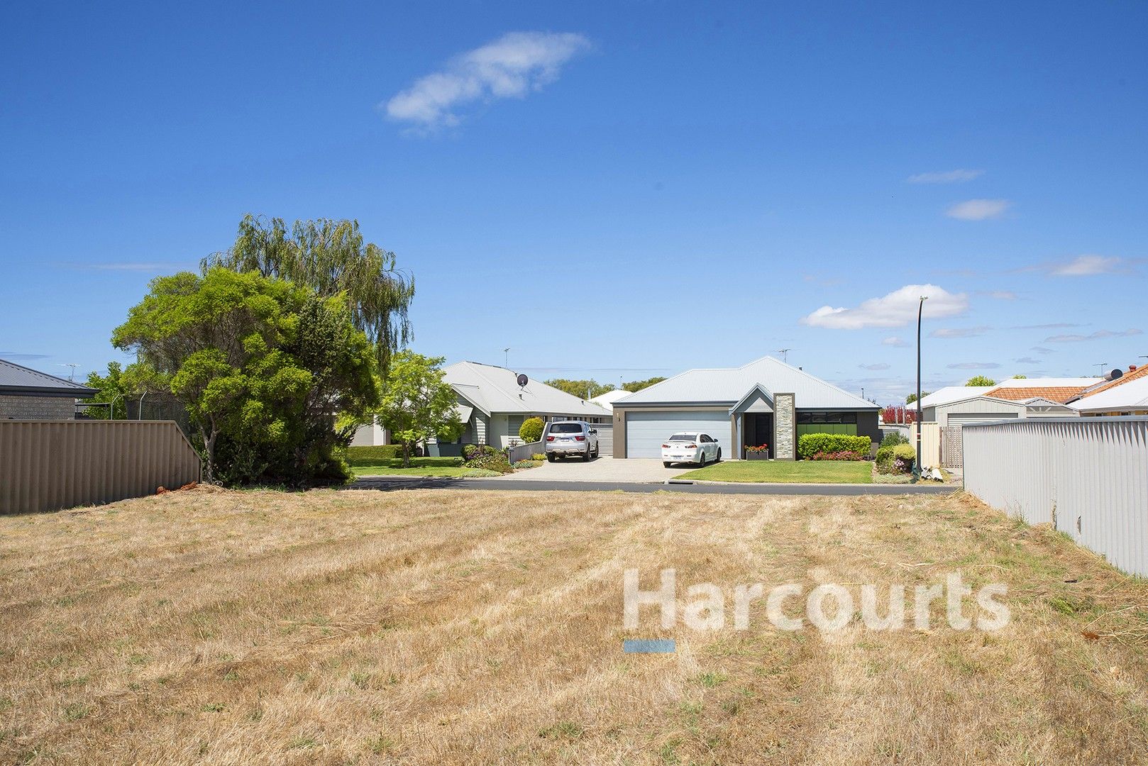 Vacant land in 10 Black Wattle Way, BROADWATER WA, 6280
